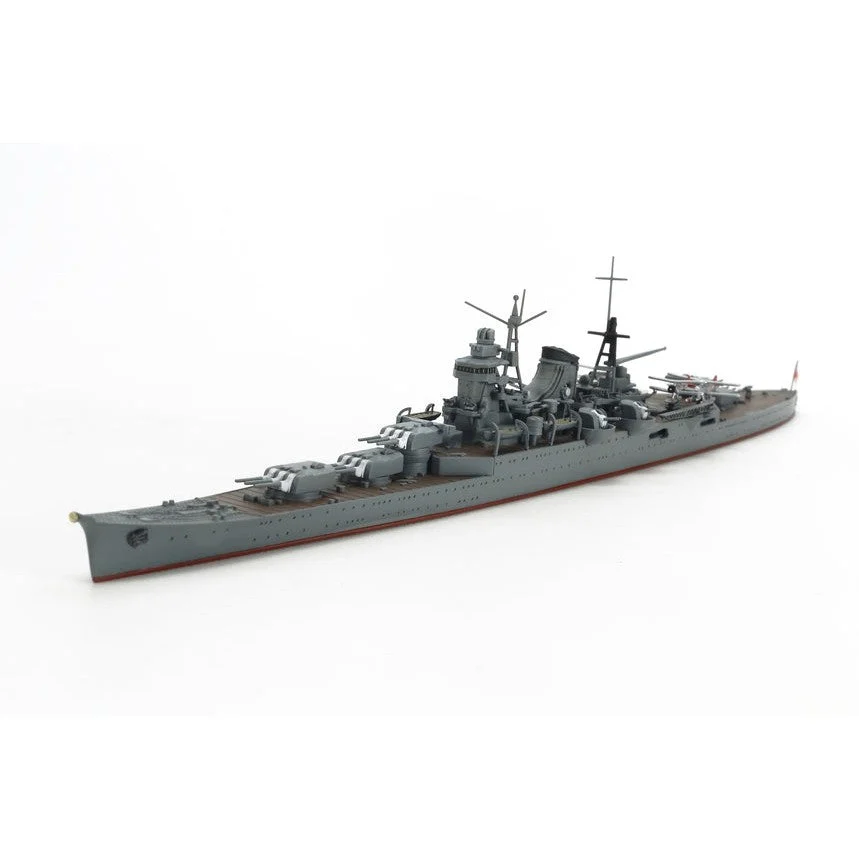 Tamiya 1/700 Light Cruiser Mogami - 31359
