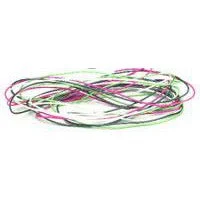 Miniatronics 30 Ga Ultra Flex Stranded-Single Conductor[10 Ft, Multi Color] MNT4818001