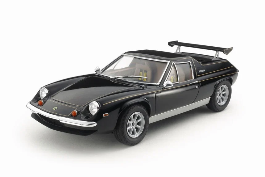 Tamiya 1/24 Lotus Europa Special - 24358