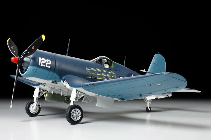 Tamiya 1/32 Vought F4U-1A Corsair - 60325