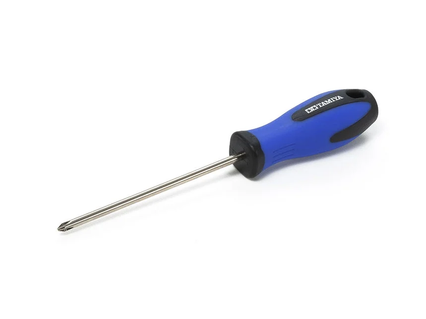 Tamiya (+)Screwdriver Pro (M) #1 - 74119