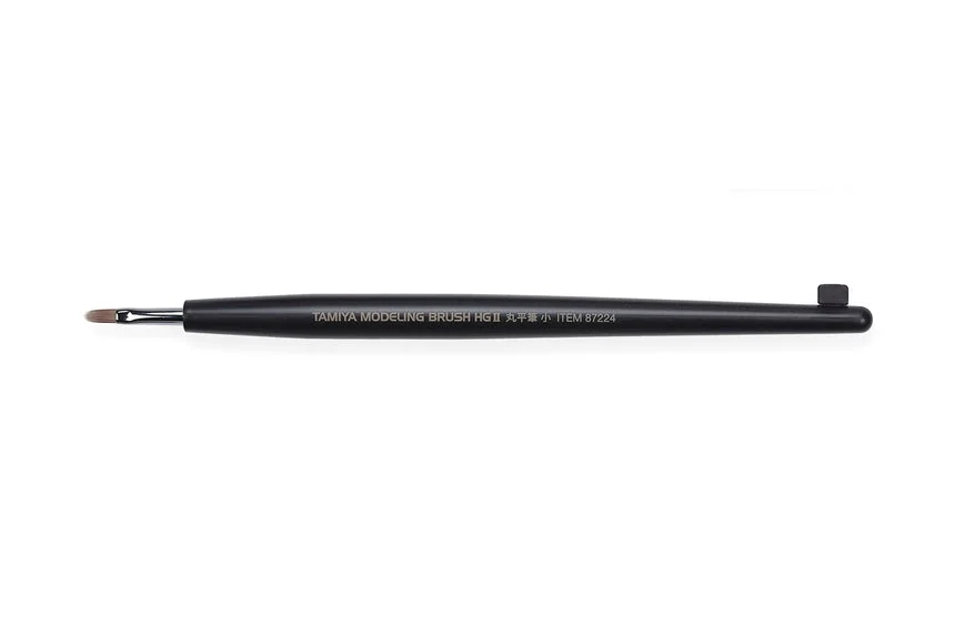 Tamiya Modeling Brush Hg Ii Small - 87224