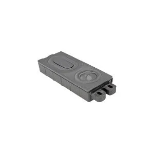 ESU LokSound Speaker 29mm x 65mm x 14mm 8 Ohm Resonator