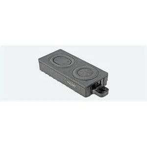 ESU LokSound 50344 Speaker 24mm x 55mm x 8.6mm 8 Ohm Resonator