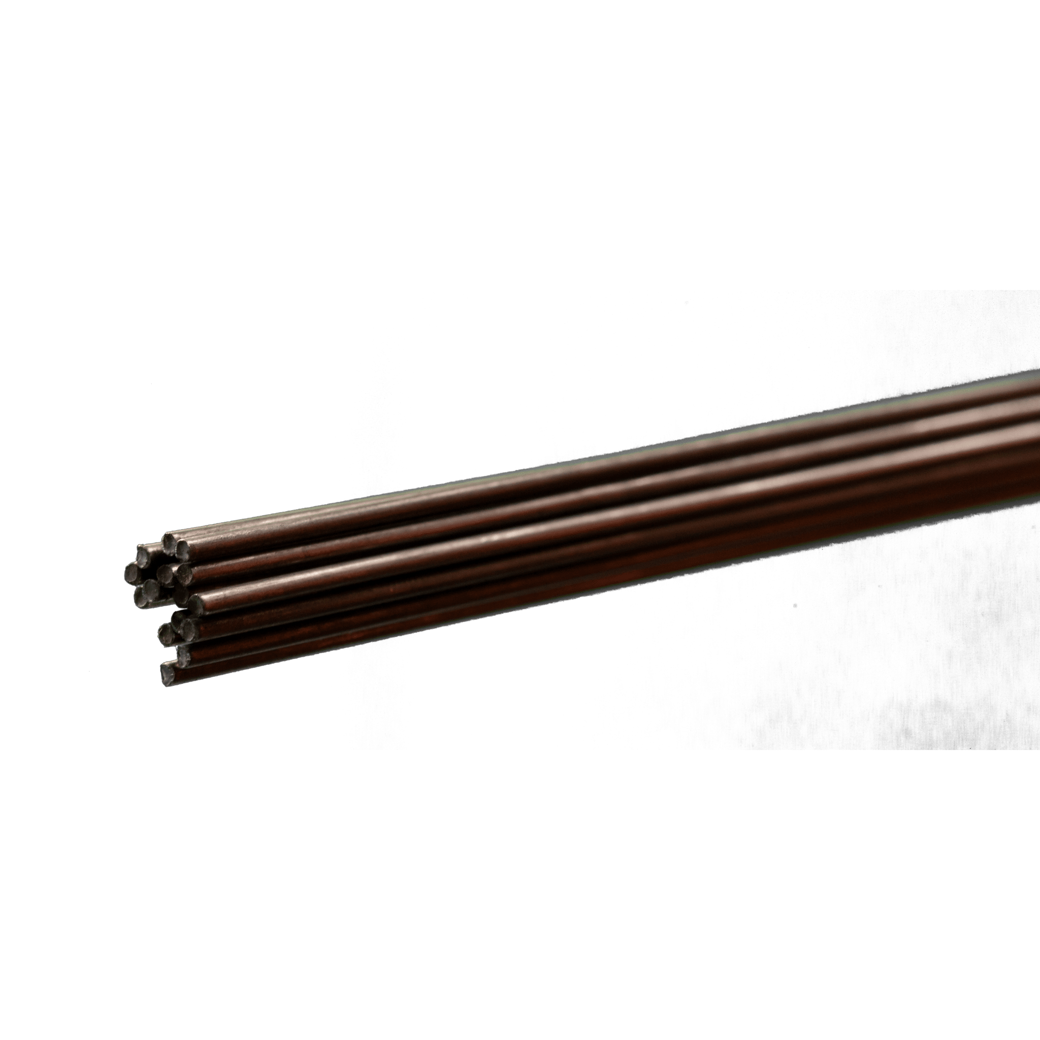 Music Wire: 0.062" OD x 36" Long (15 Pieces) - K&S