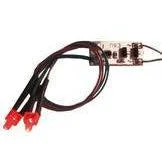 ESU Red Tail Marker Light Kit includes 2 Red LED's 50705