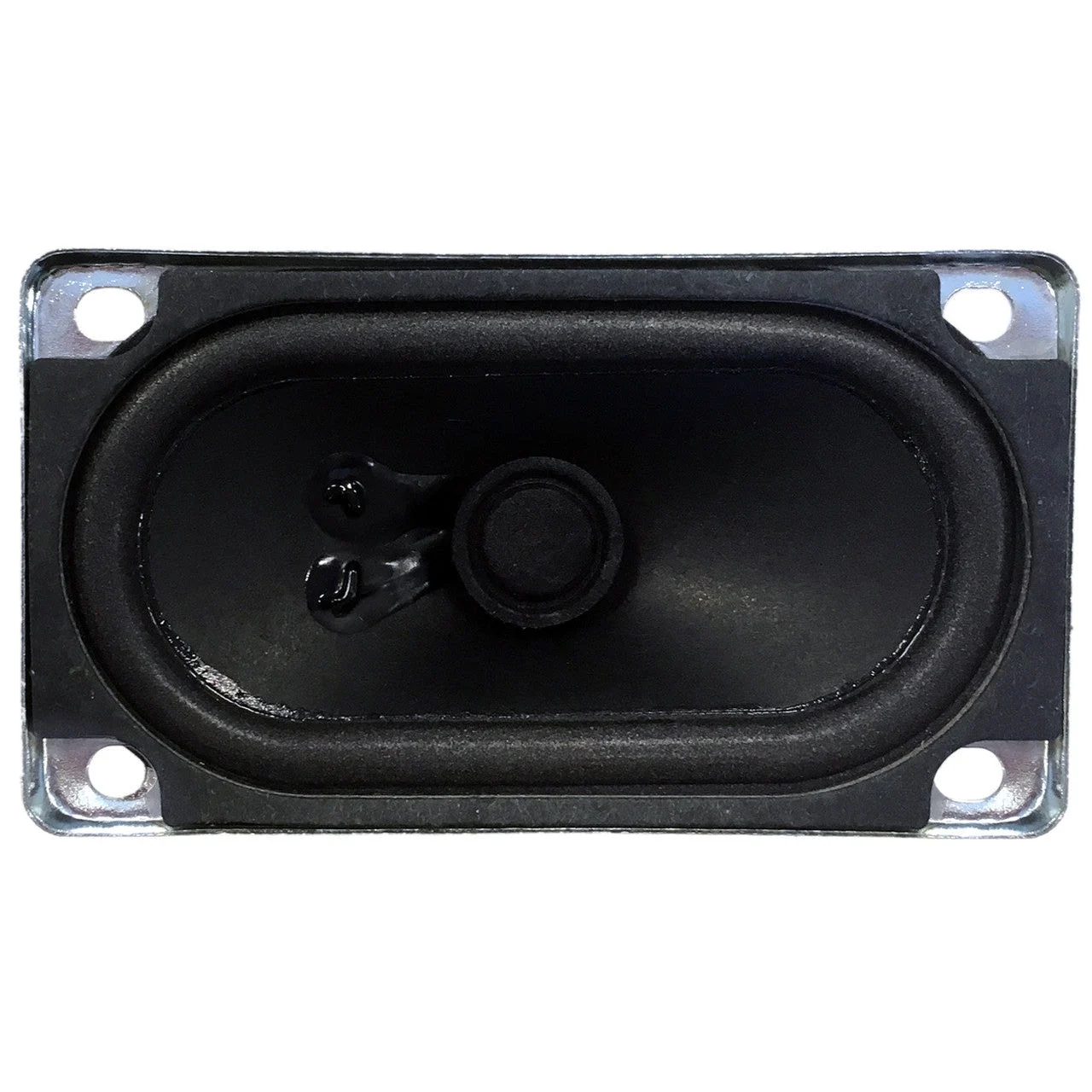 Soundtraxx 50 x 90mm oval, 8-ohm speaker - 810090