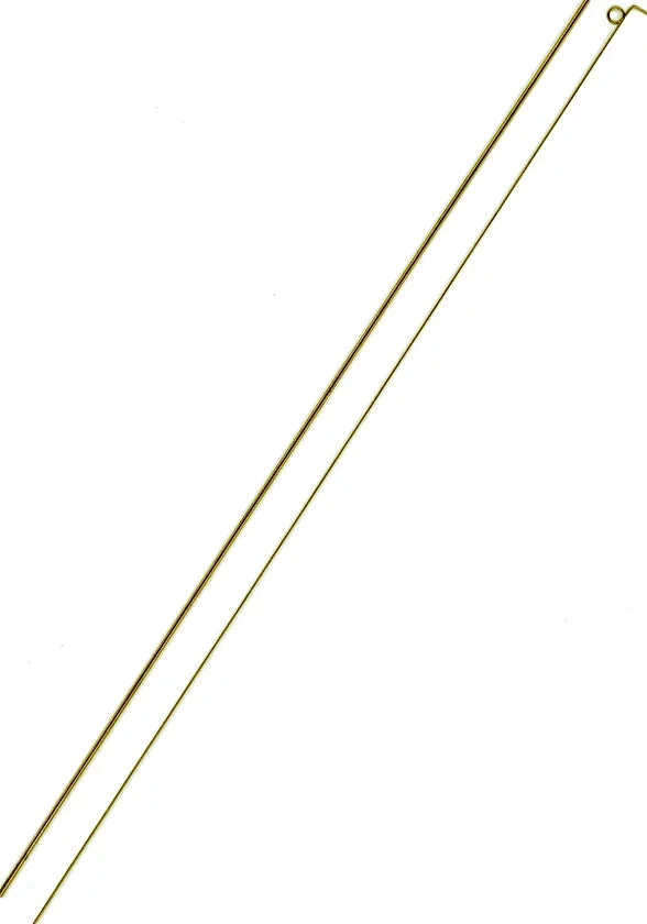 Caboose Industries Remote Spring for Rigid Throws - 199R