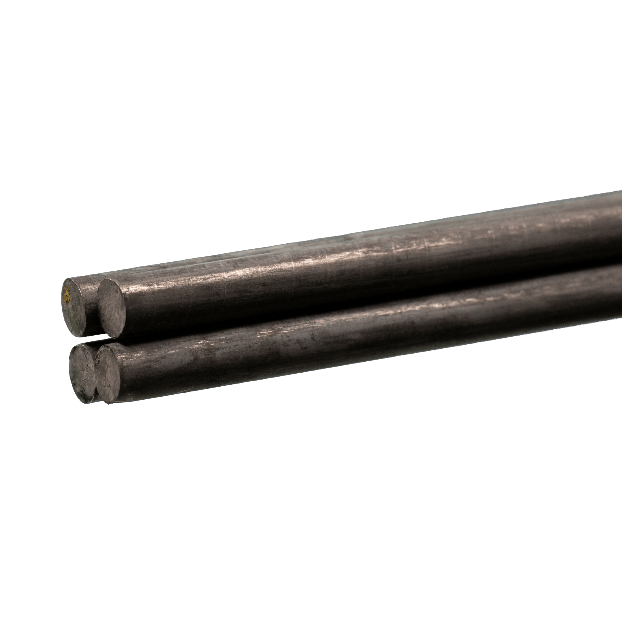 Music Wire: 7/32" OD x 36" Long (4 Pieces) - K&S