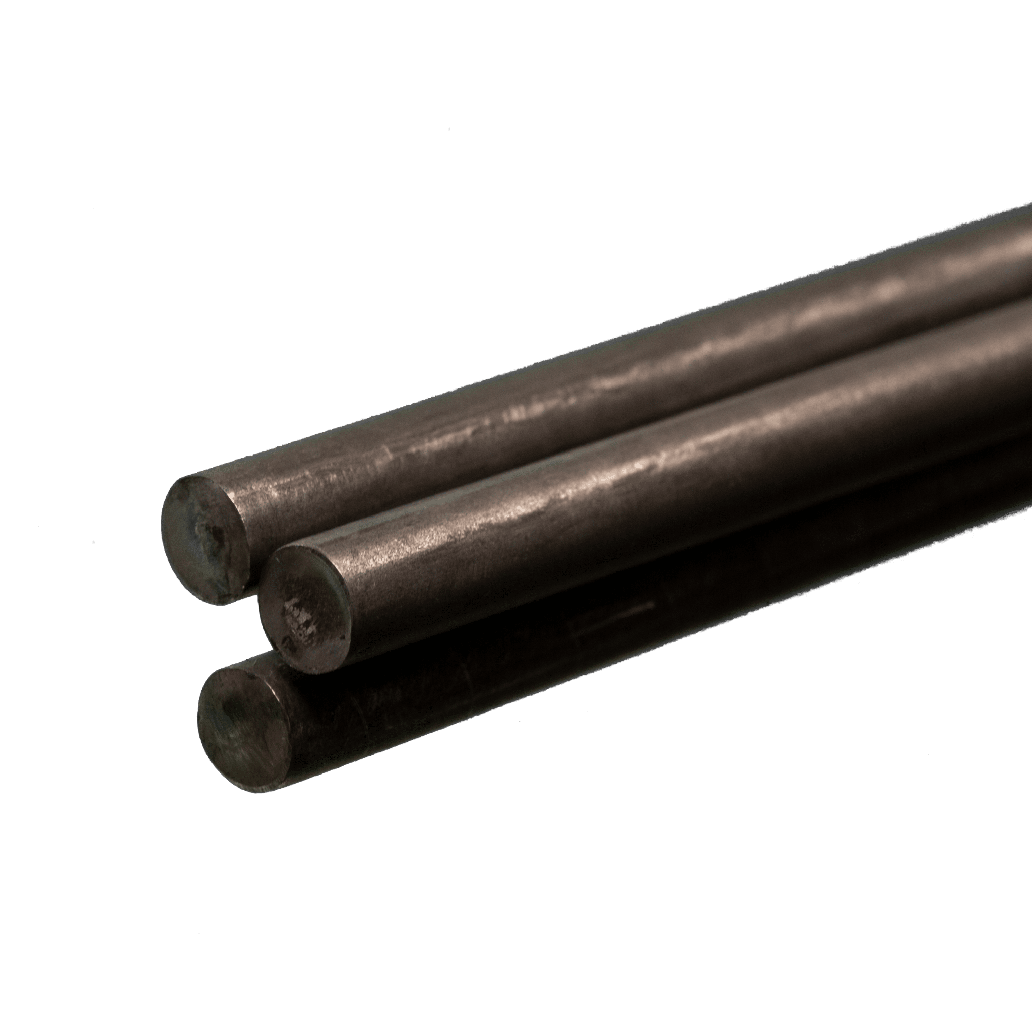 Music Wire: 1/4" OD x 36" Long (3 Pieces) - K&S
