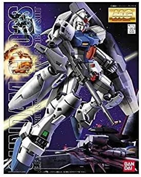 1/100 Bandai HG RX-78GP03S Gundam GP03 - 101788