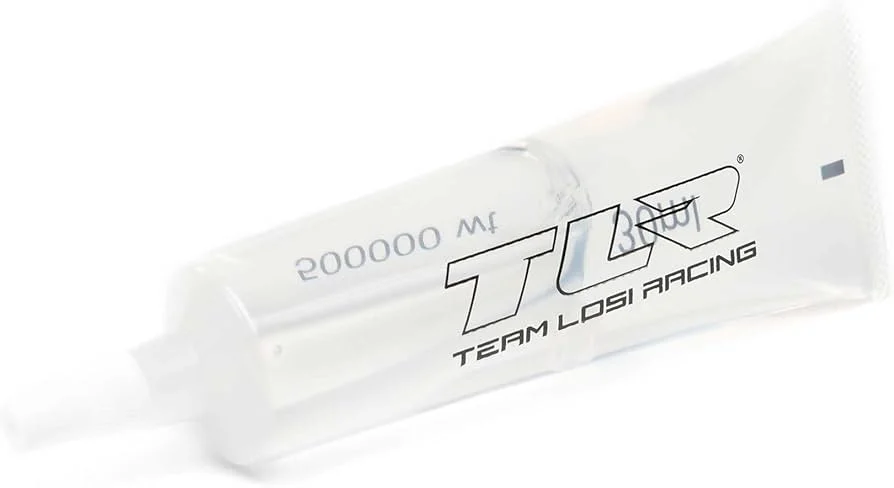 Losi Silicone Diff Fluid 500000CS