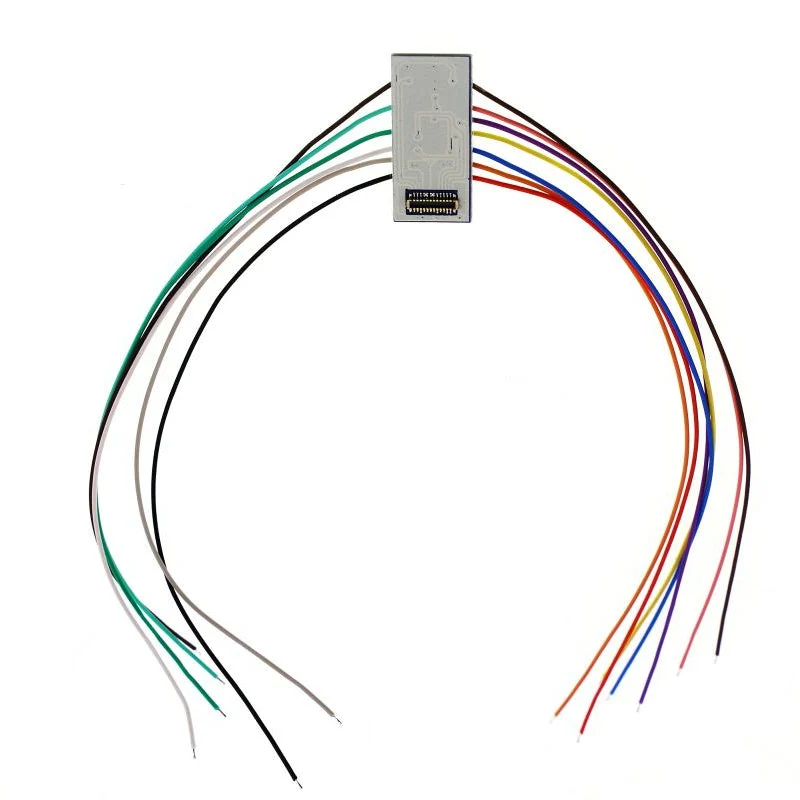 ESU 53953 E24 to Open Wires Adapter Board - ESU53953