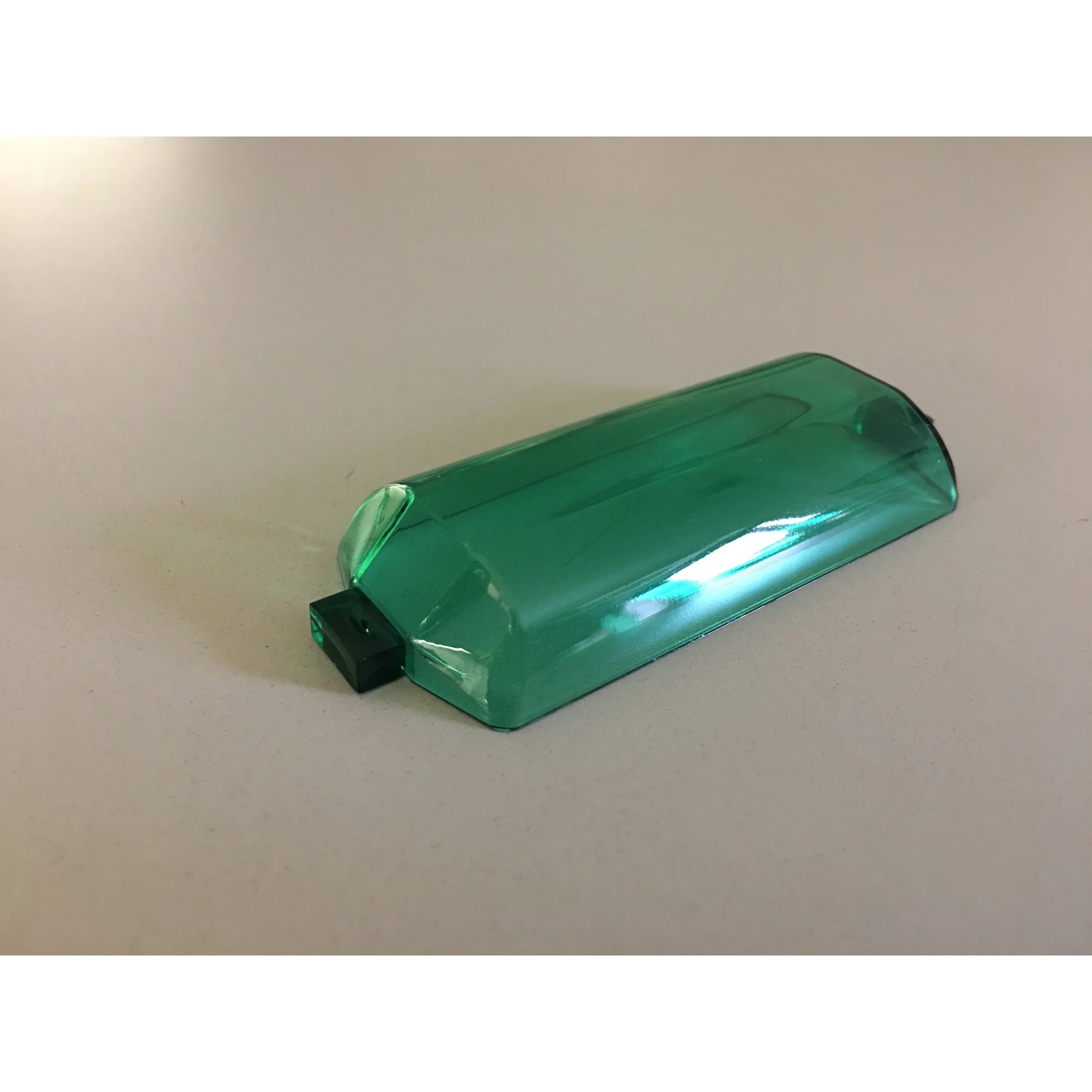 Pikestuff HO Scale Dome Car Window Inserts