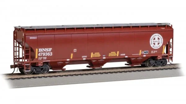 HO Bachmann Trinity 5161 - BNSF #479363