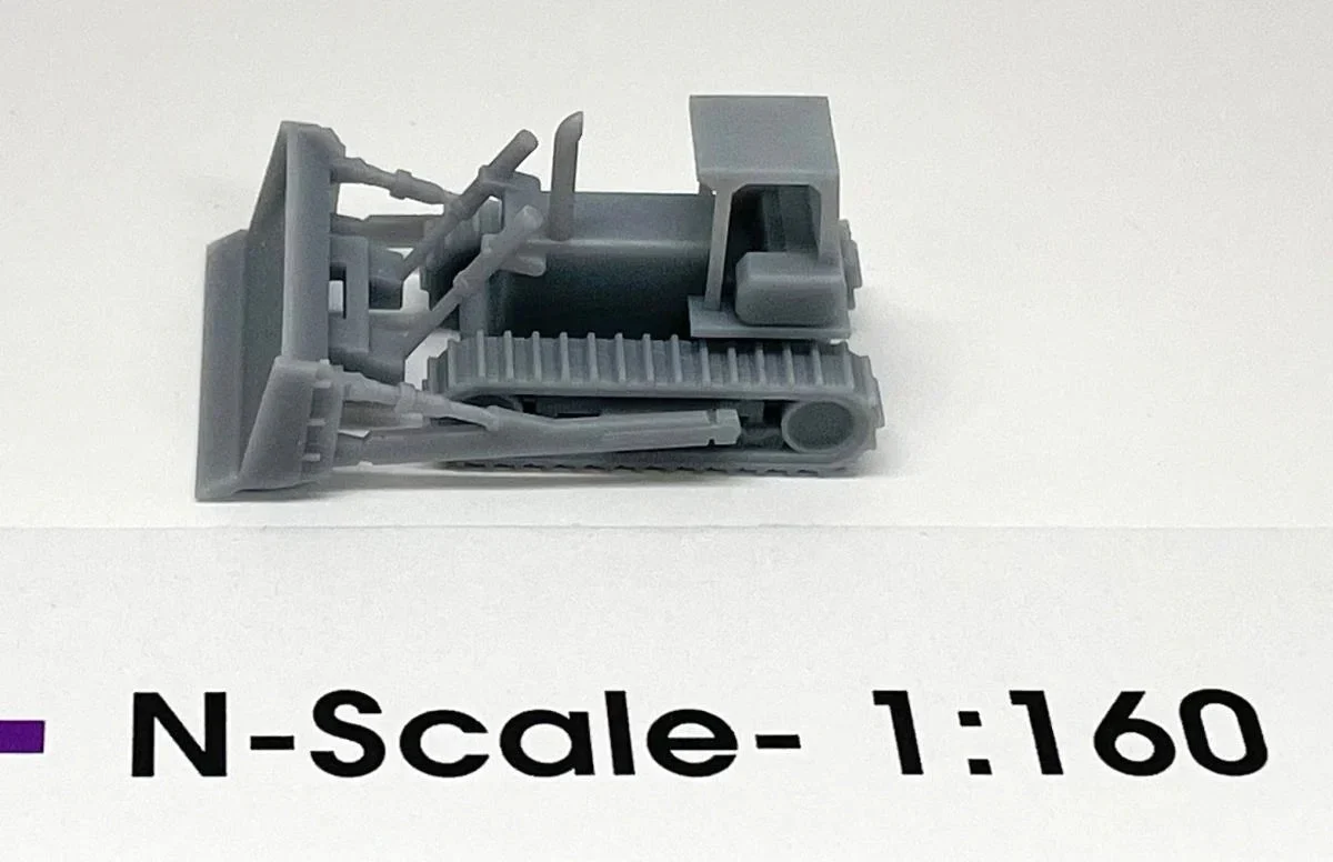 N Phoenix Precision Mid-Dozer