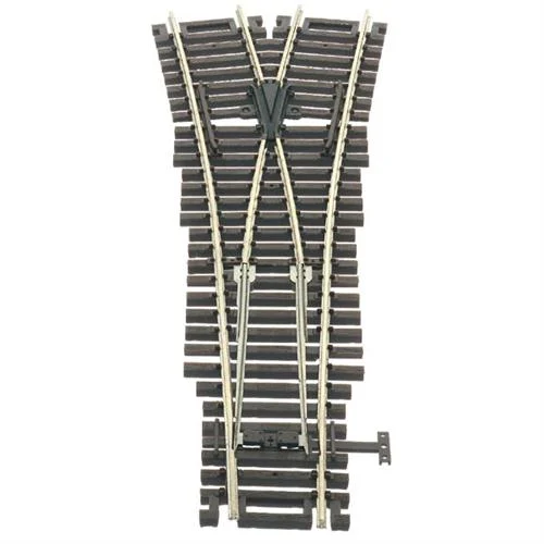 Atlas HO Code 83 Wye Switch 560