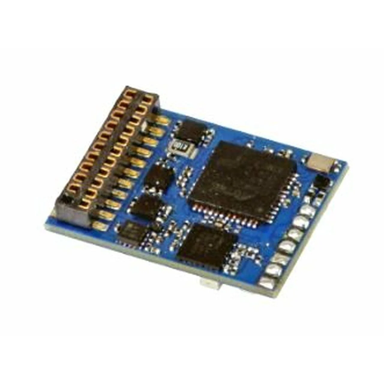 ESU 58219 LokSound 5 Fx Sound Only DCC/MM/SX/M4 21MTC NEM660, Retail