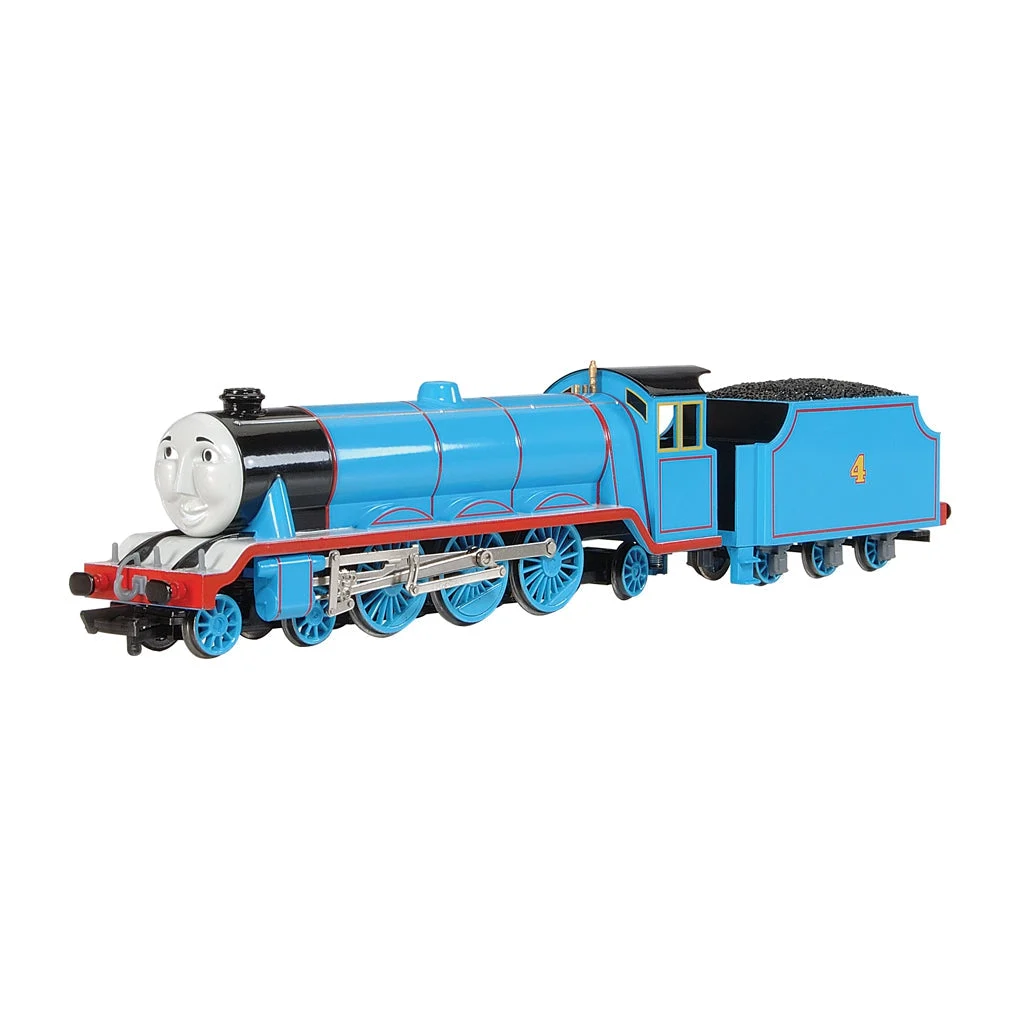 Bachmann HO Scale TTT Gordon w/Moving Eyes - BAC58744