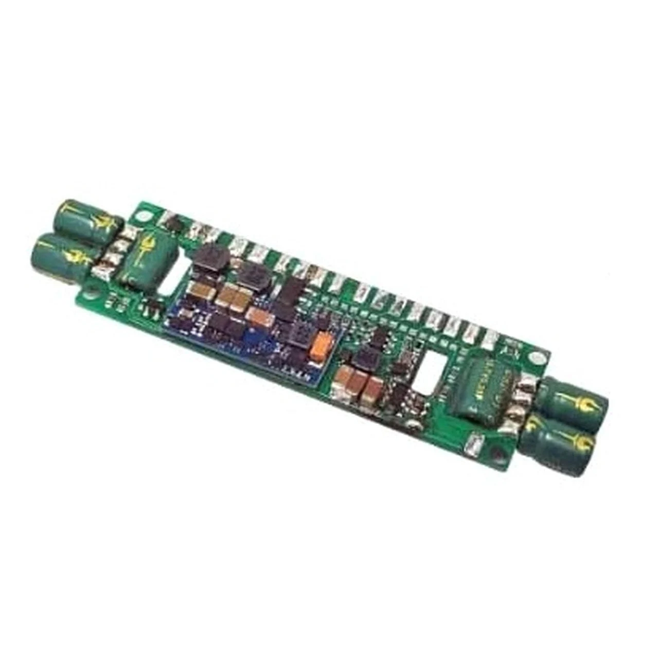 ESU LokSound 5 DCC Direct with PowerPack 58921
