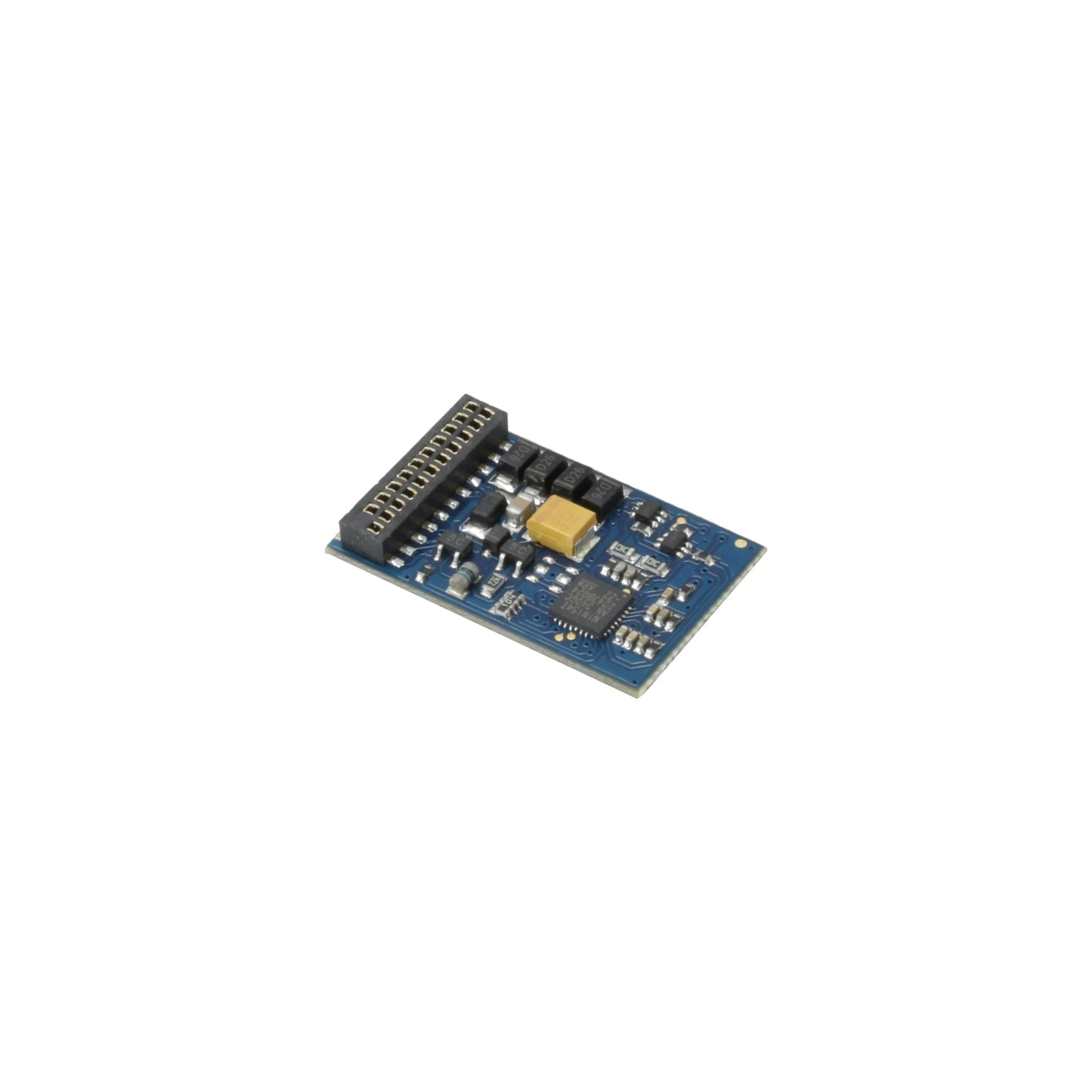 ESU 59029 LokPilot 5 Basic DCC Decoder 21 Pin MTC