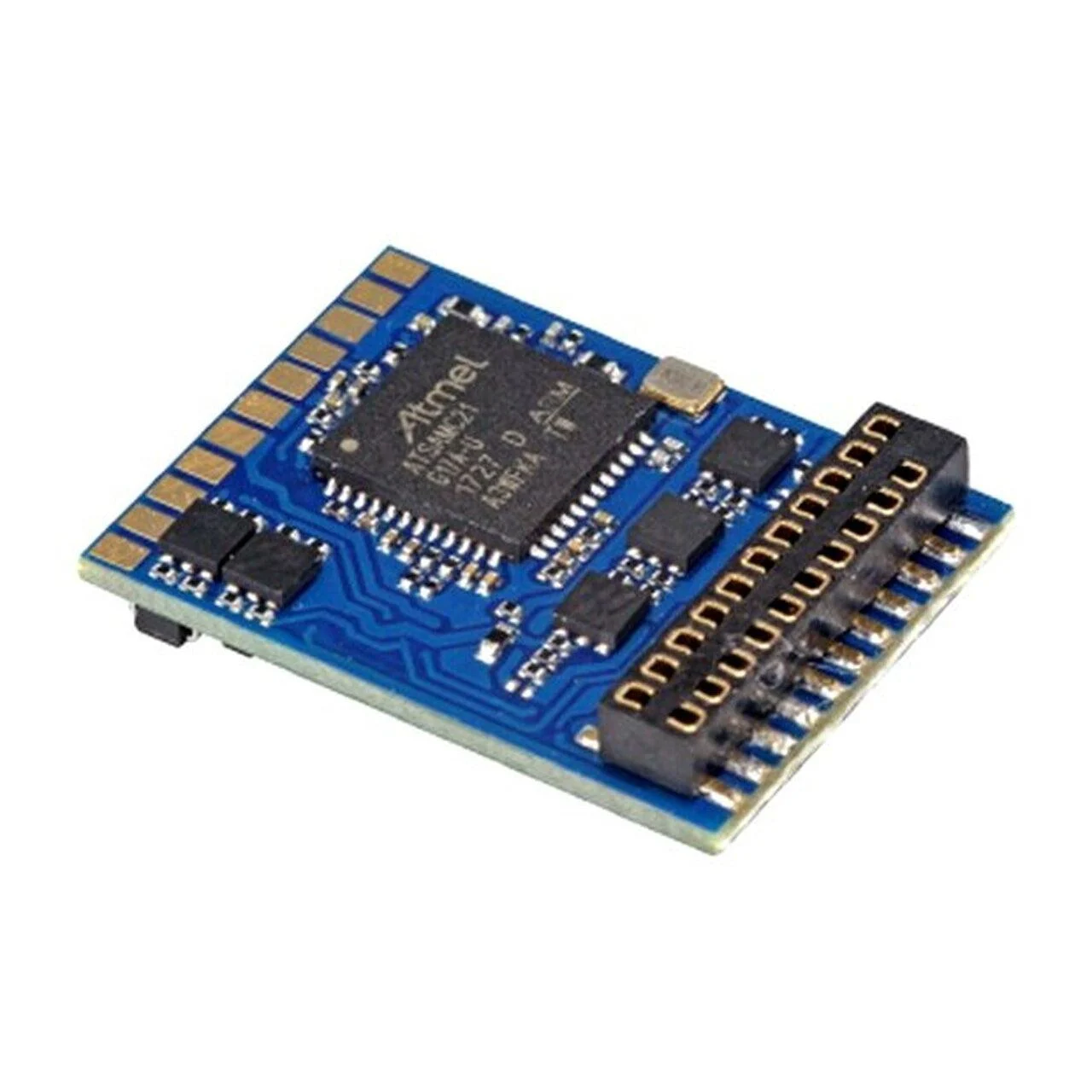 ESU 59629 LokPilot 5 DCC 21MTC NEM660