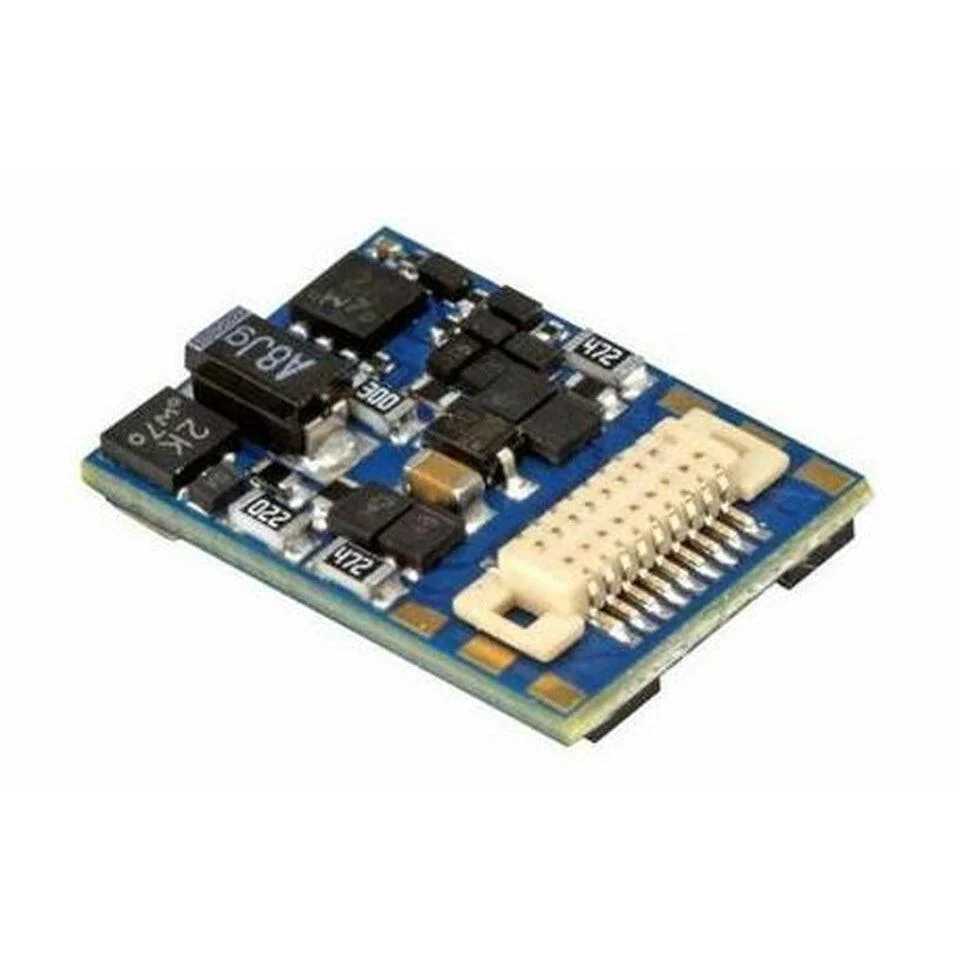 ESU LokPilot 5 Micro DCC Decoder Next18