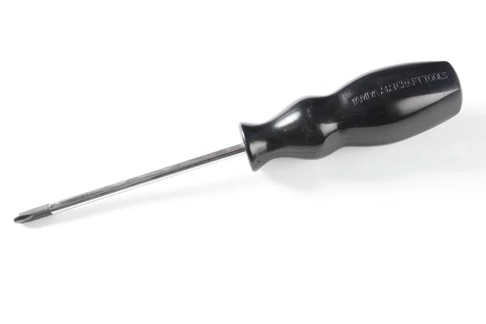 Tamiya Screwdriver Jis #2 Lrg - 74006