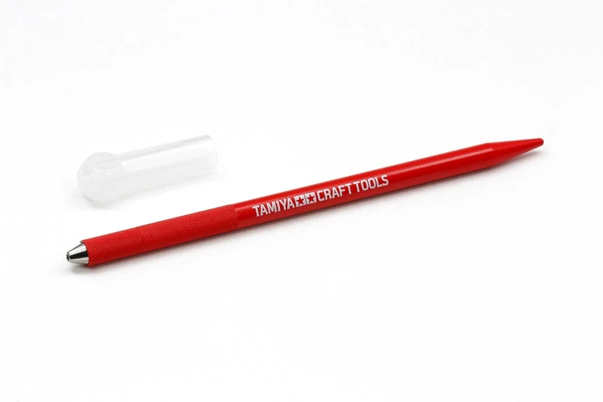 Tamiya Engraving Blade Holder - 89984