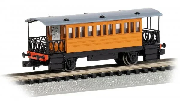 N Bachmann Thomas & Friends - Henrietta