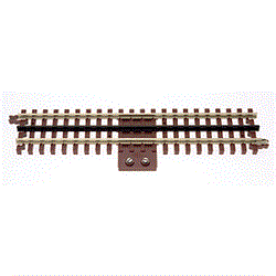 O Atlas NS 10'' STRAIGHT TERMINAL TRACK - Atlas Trains