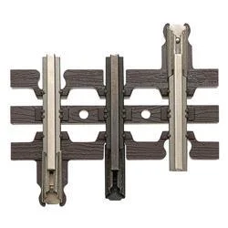 O Atlas NS 1/1-4" STRAIGHT (4 PCS)