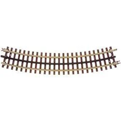 O Atlas NS O-45 FULL CURVED SECTION