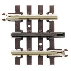 O Atlas NS 1 3/4'' STRAIGHT 4 pcs - Atlas Trains