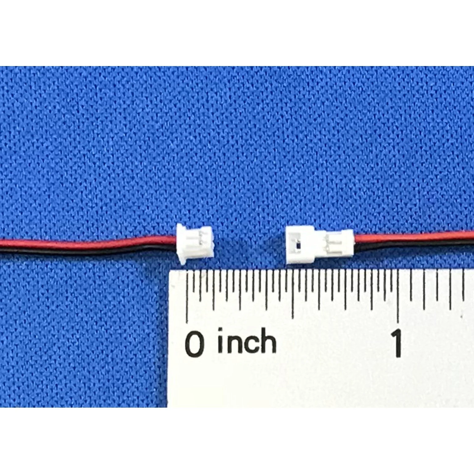 NCE 2 Pin Wiring Harness 12pk - NCE DCC
