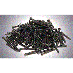 O Atlas Track Screws (48) - Atlas Trains
