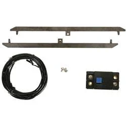 O Atlas ACCESSORY RAILS - Atlas Trains