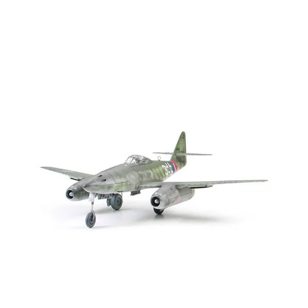 Tamiya 1/48 Messerschmitt Me262 A-1A - 61087