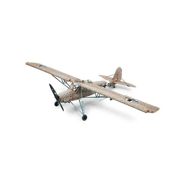 Tamiya 1/48 Fieseler Fi 156C Storch - 61100