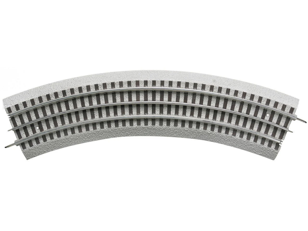Lionel O Scale FasTrack O36 Curved Track - 12015