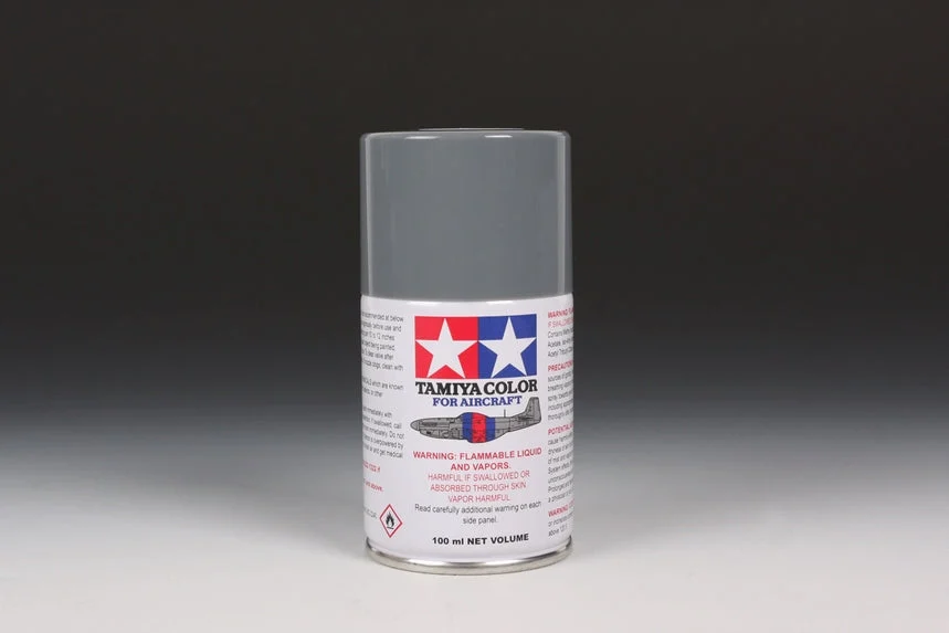 Tamiya AS-10 Ocean Gray Aircraft Spray Paint