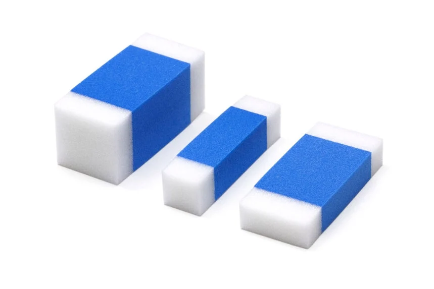 Tamiya Polishing Compound Sponges - 87192