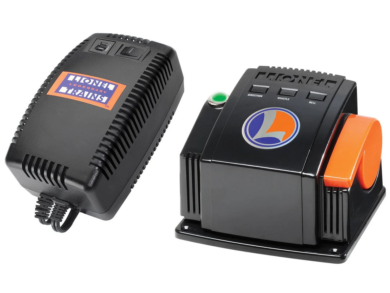 Lionel GW-180 180-Watt Transformer - 37947