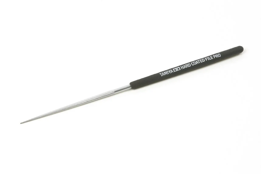 Tamiya Hard Coated File Pro - 74107