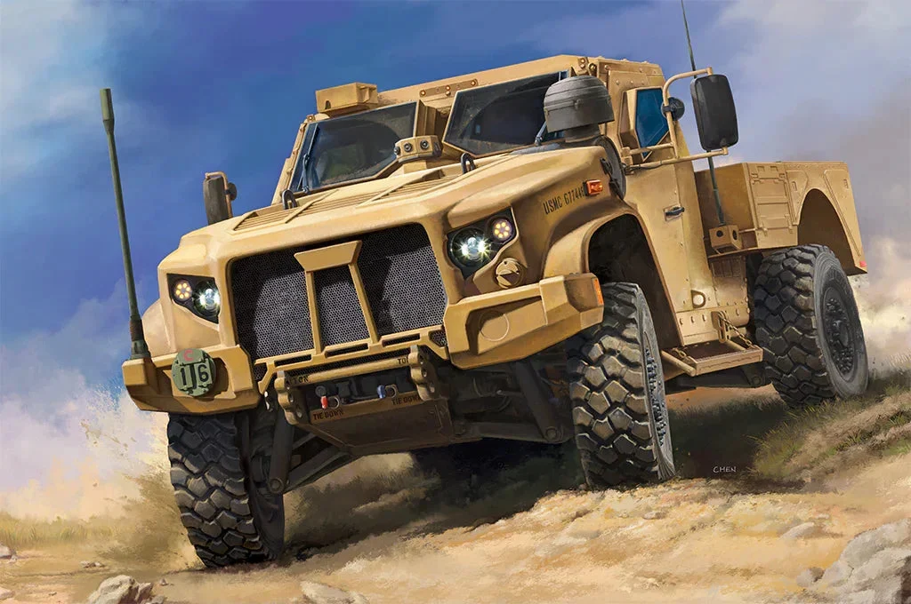 1/35 I Love Kit M1279 Utility (JLTV-UTL)