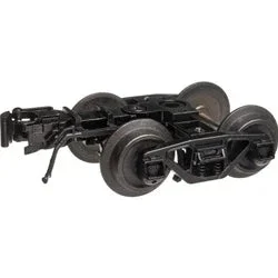 O Atlas 3RL 70-TON MODIFIED FRICTION BEARING TRUCKS