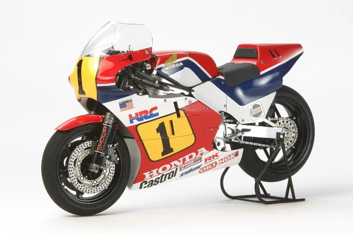 Tamiya 1/12 Honda Nsr500 '84 No.1 - 21133