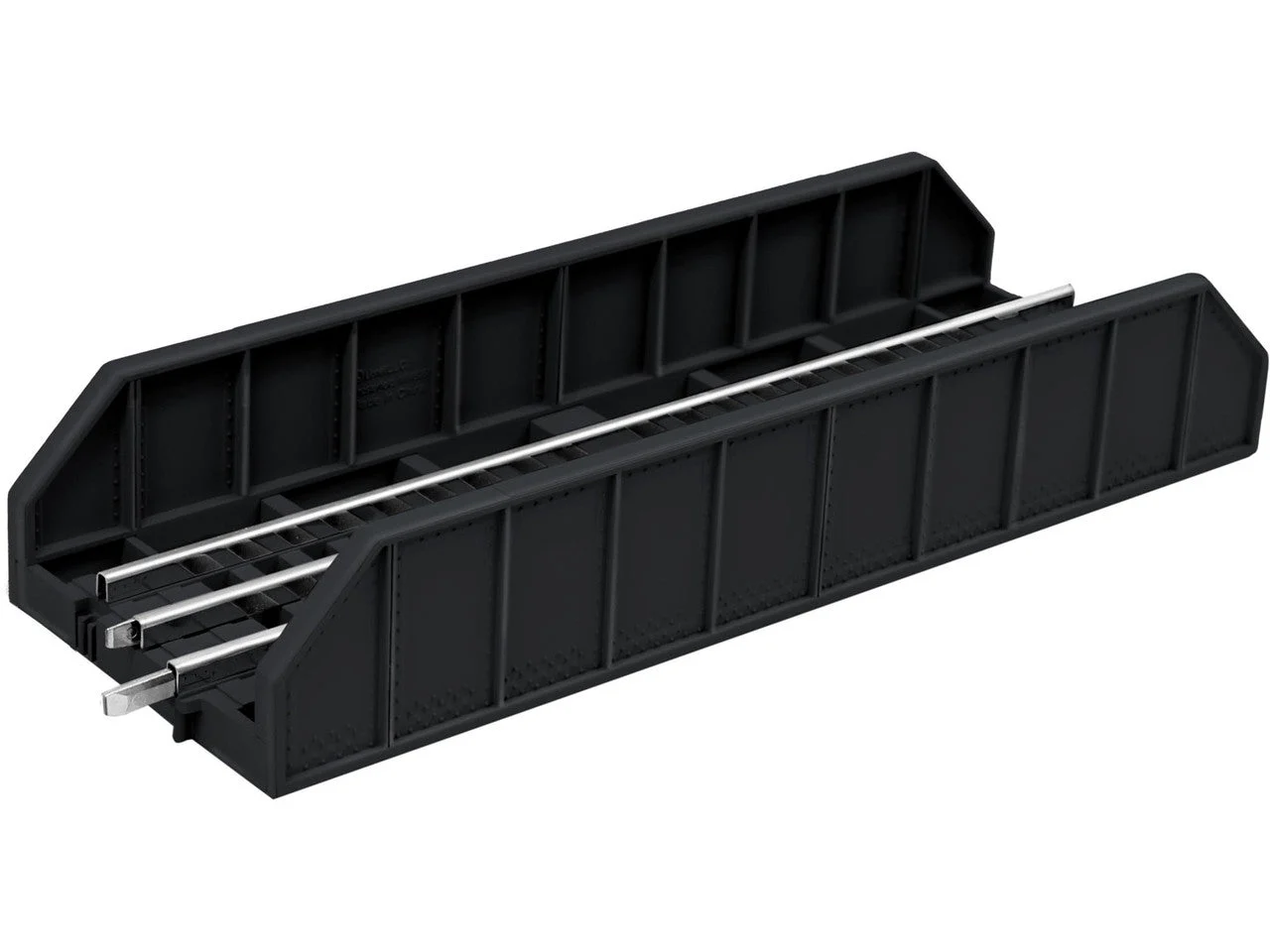 Lionel O Scale FasTrack 10" Girder Bridge Track - 81248