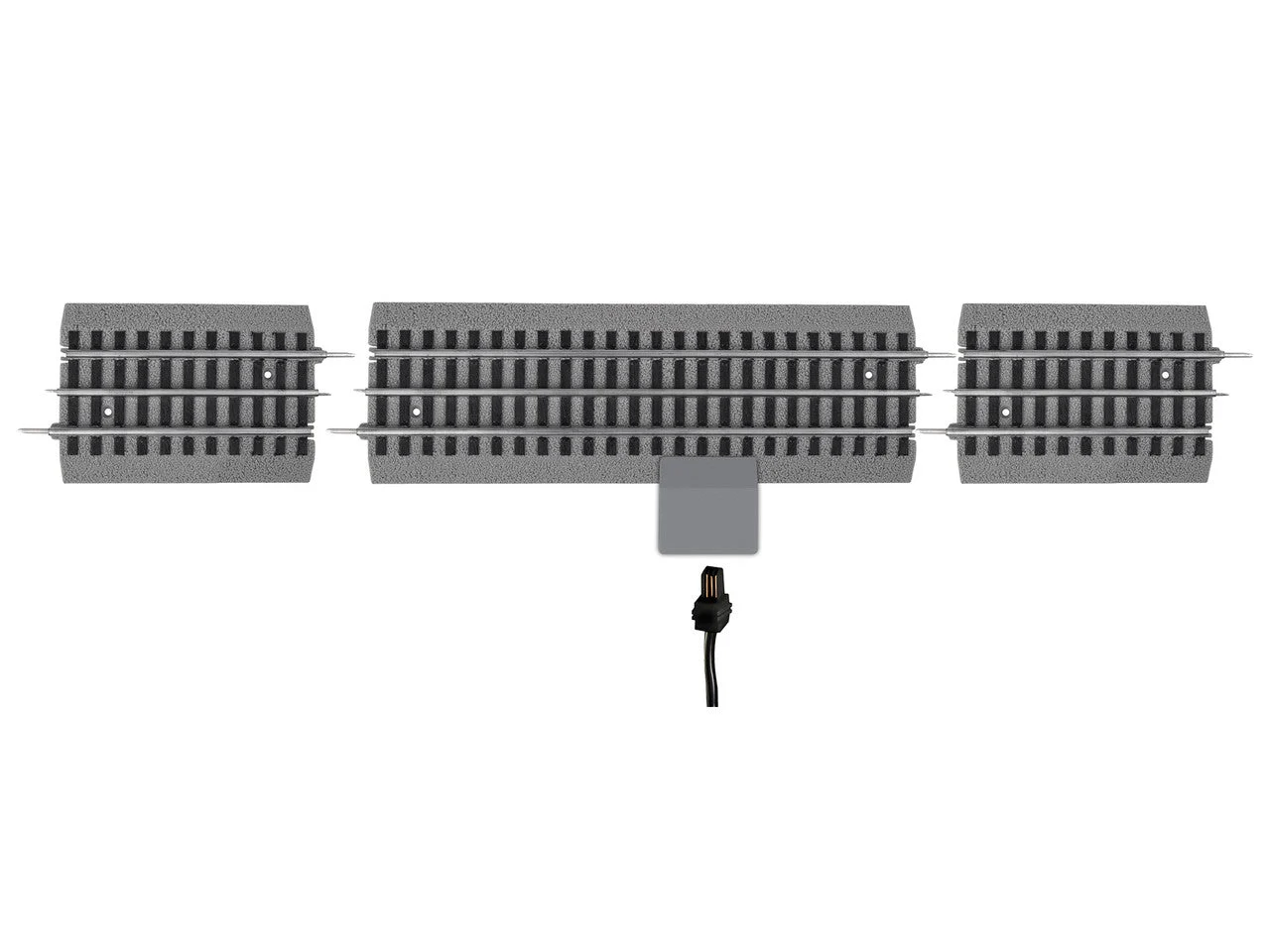 Lionel O Scale FasTrack Accessory Activator Track Pack - 81317