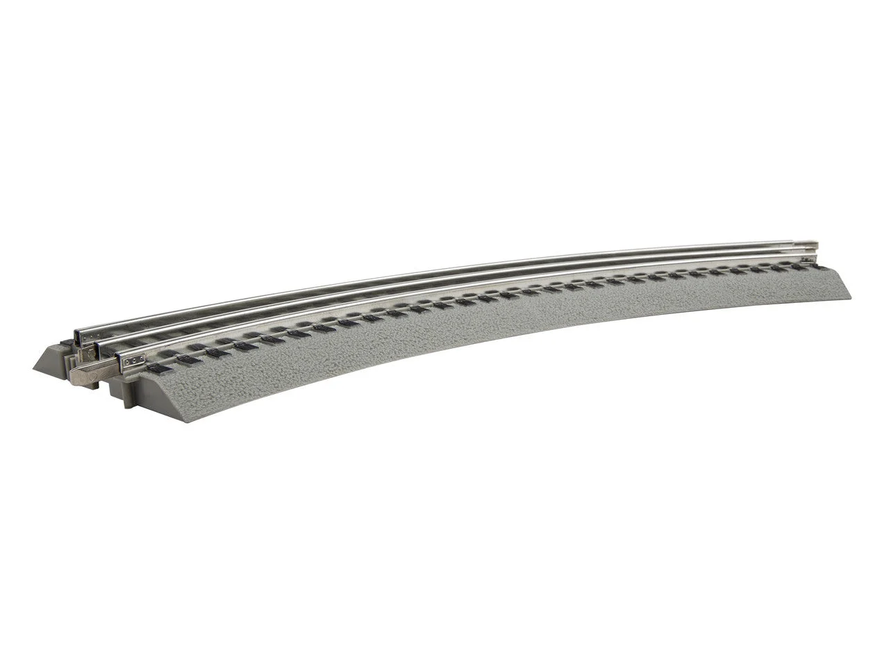 Lionel O Scale FasTrack O31 Curved Track (4) - 81862